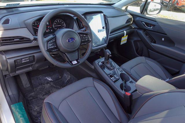 new 2025 Subaru Crosstrek car, priced at $34,489