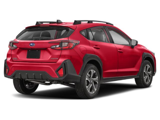 new 2024 Subaru Crosstrek car, priced at $30,986