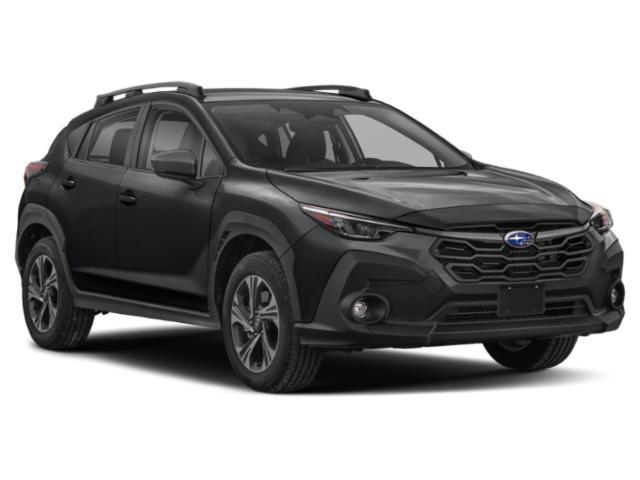 new 2024 Subaru Crosstrek car, priced at $30,986