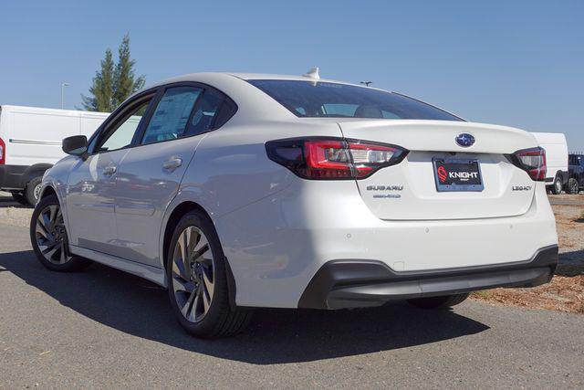 new 2025 Subaru Legacy car, priced at $36,303