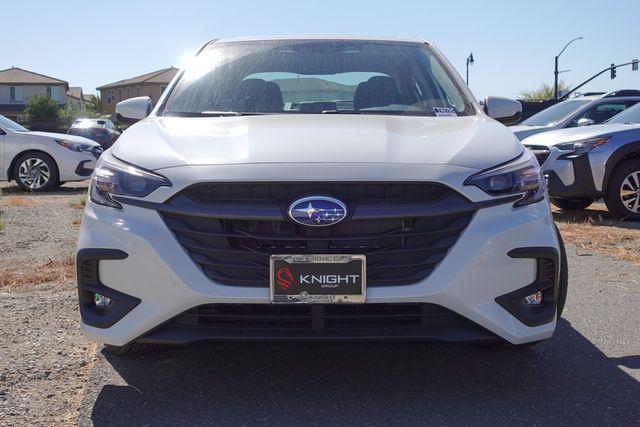 new 2025 Subaru Legacy car, priced at $36,303