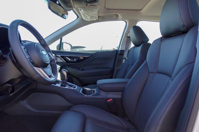 new 2025 Subaru Legacy car, priced at $36,303