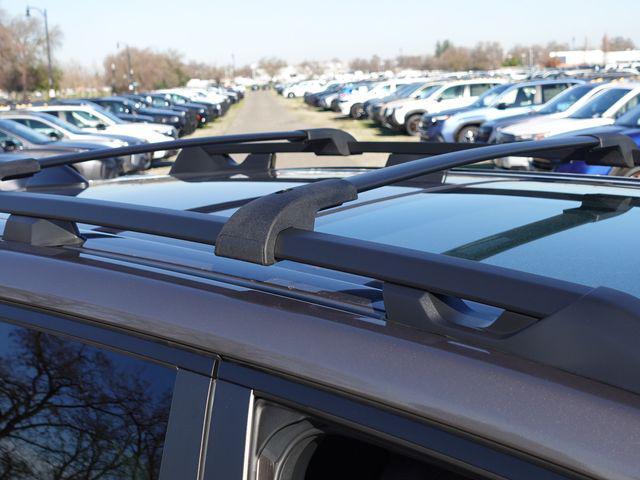 new 2025 Subaru Forester car, priced at $36,210