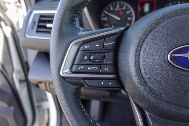 new 2024 Subaru Ascent car, priced at $40,502