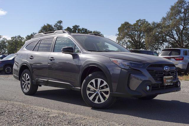 new 2025 Subaru Outback car, priced at $31,451