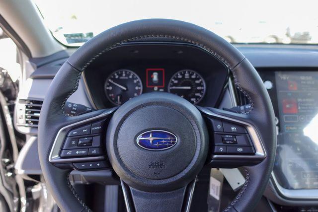 new 2025 Subaru Outback car, priced at $31,451