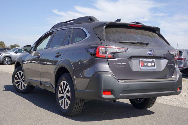 new 2025 Subaru Outback car, priced at $31,451