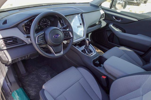 new 2025 Subaru Outback car, priced at $31,451