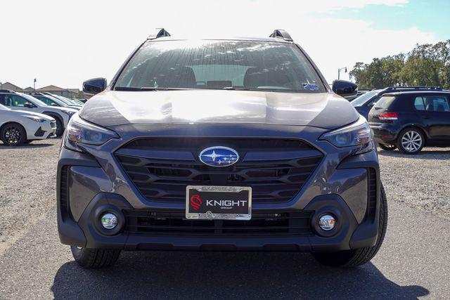 new 2025 Subaru Outback car, priced at $31,451