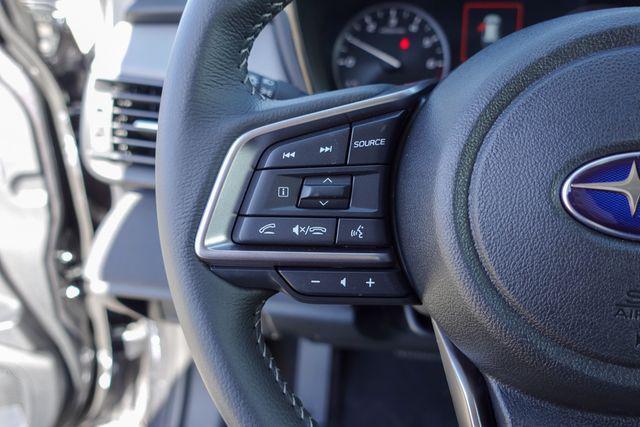 new 2025 Subaru Outback car, priced at $31,451