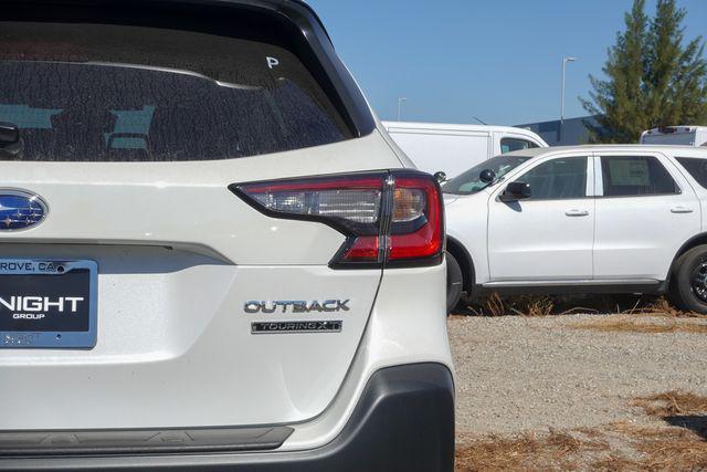 new 2025 Subaru Outback car, priced at $42,308