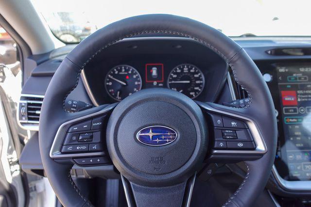 new 2025 Subaru Outback car, priced at $42,308