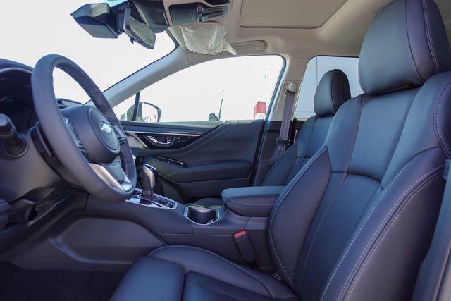 new 2025 Subaru Outback car, priced at $42,308