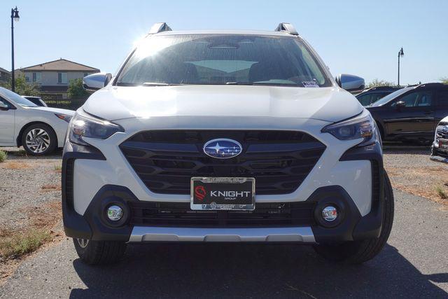 new 2025 Subaru Outback car, priced at $42,308