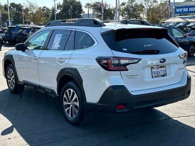 used 2024 Subaru Outback car, priced at $30,965