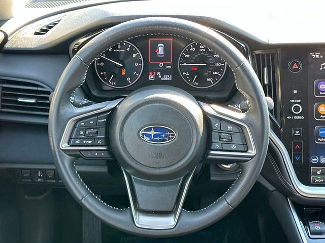 used 2024 Subaru Outback car, priced at $30,965