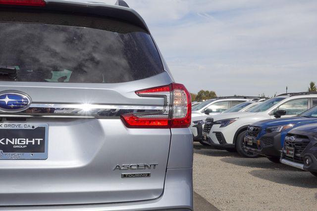 new 2024 Subaru Ascent car, priced at $49,700