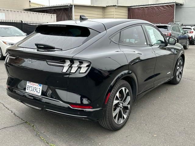 used 2021 Ford Mustang Mach-E car, priced at $26,997