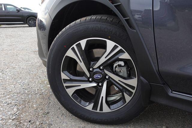 new 2024 Subaru Crosstrek car, priced at $29,050