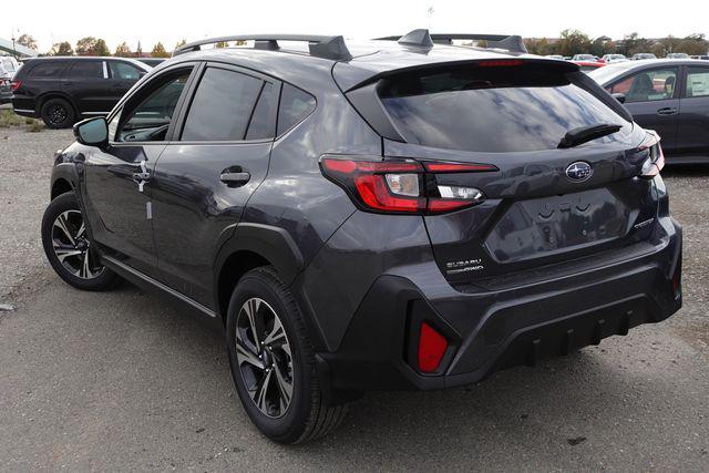 new 2024 Subaru Crosstrek car, priced at $29,050