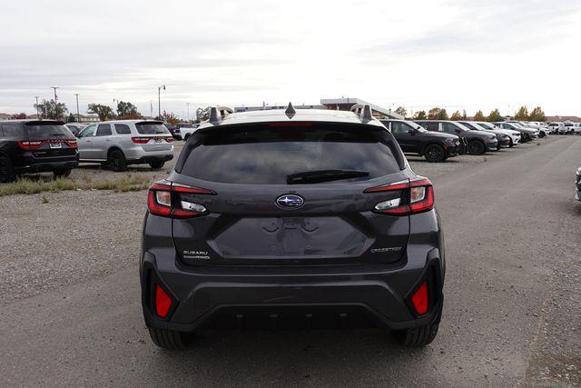 new 2024 Subaru Crosstrek car, priced at $29,050