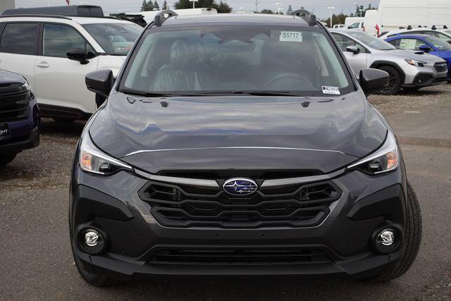 new 2024 Subaru Crosstrek car, priced at $29,050