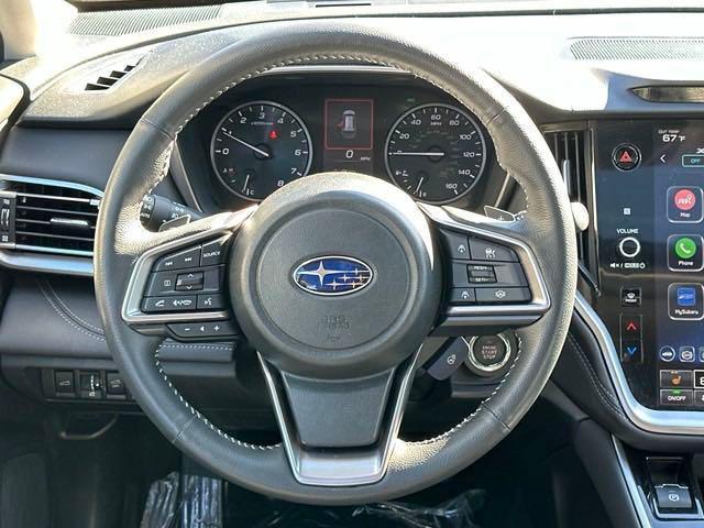 used 2024 Subaru Outback car, priced at $33,258