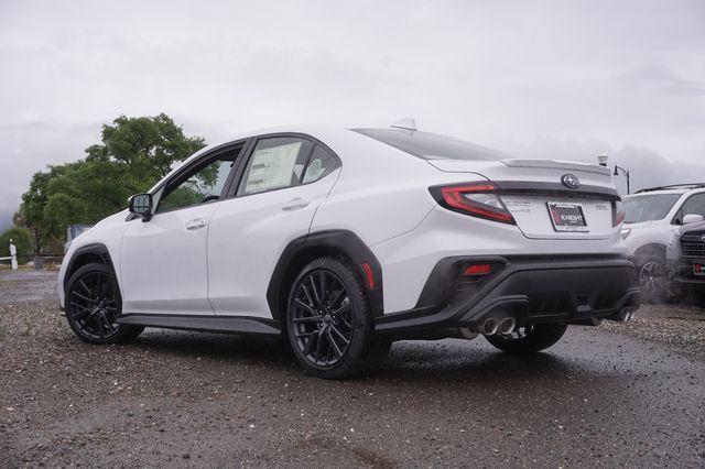 new 2024 Subaru WRX car, priced at $36,966