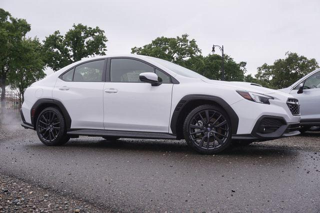 new 2024 Subaru WRX car, priced at $36,966