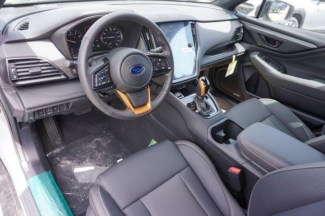 new 2024 Subaru Outback car, priced at $44,797
