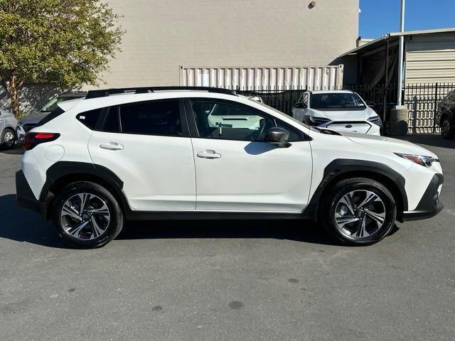 used 2024 Subaru Crosstrek car, priced at $27,846