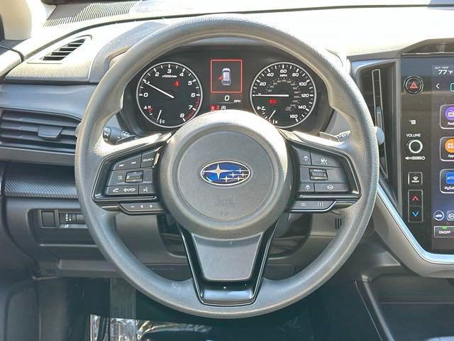 used 2024 Subaru Crosstrek car, priced at $27,846