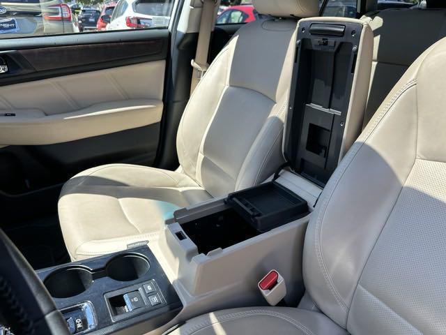 used 2019 Subaru Outback car, priced at $22,500