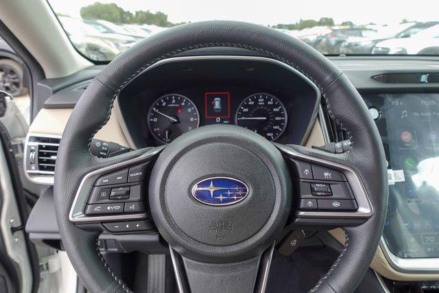 new 2025 Subaru Outback car, priced at $37,855