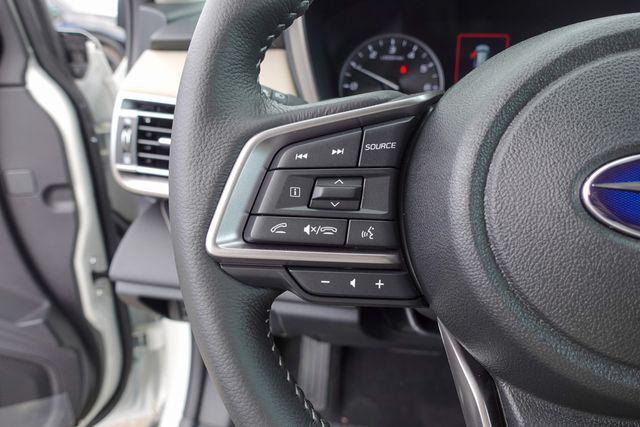 new 2025 Subaru Outback car, priced at $37,855