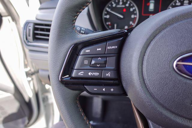 new 2025 Subaru Forester car, priced at $38,085