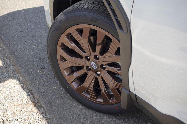 new 2025 Subaru Forester car, priced at $38,085