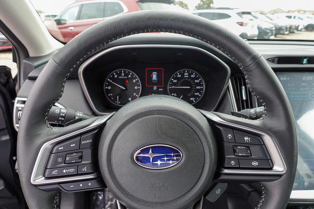 new 2025 Subaru Outback car, priced at $38,147