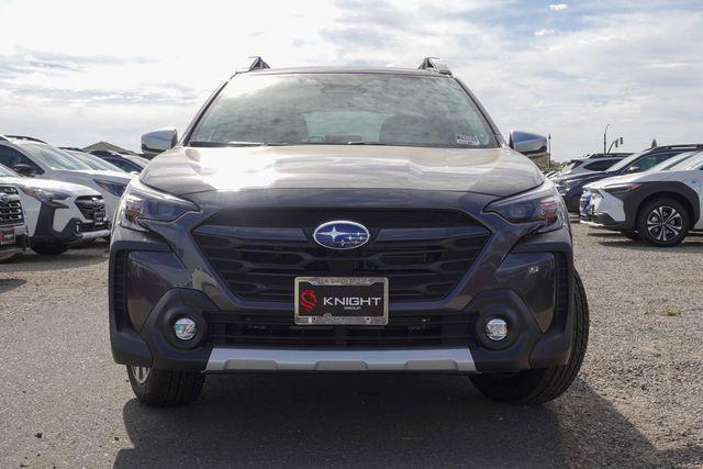 new 2025 Subaru Outback car, priced at $40,142