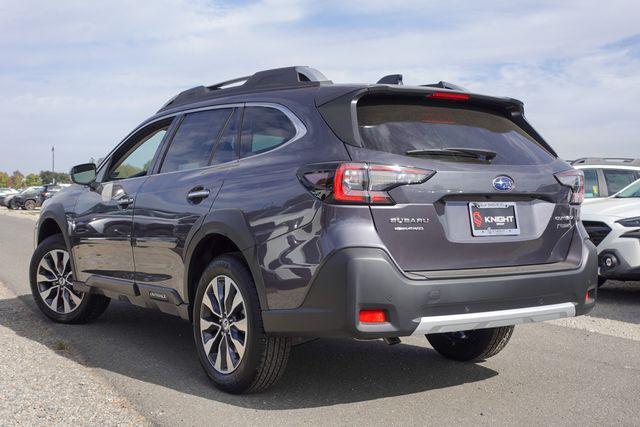 new 2025 Subaru Outback car, priced at $40,142