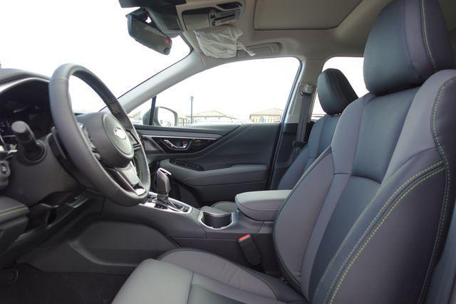 new 2025 Subaru Outback car, priced at $40,601