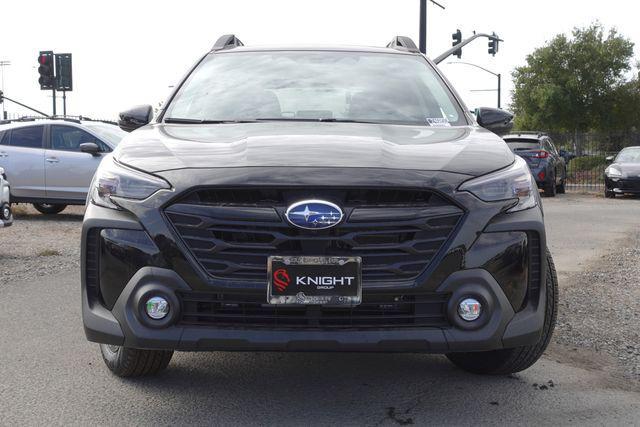 new 2025 Subaru Outback car, priced at $40,601