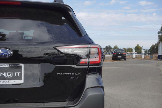 new 2025 Subaru Outback car, priced at $40,601