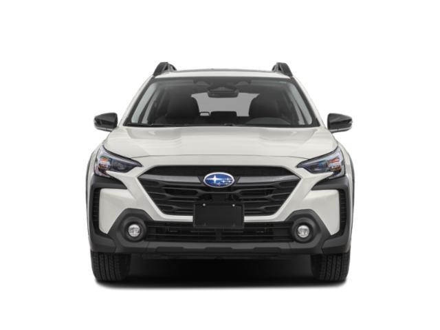 new 2025 Subaru Outback car, priced at $35,958