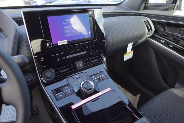 new 2024 Subaru Solterra car, priced at $39,092