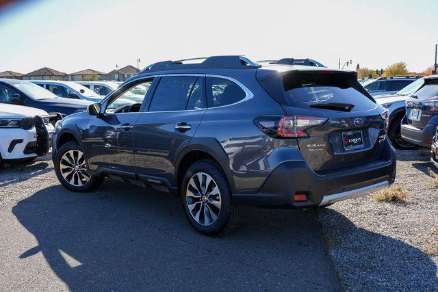 new 2025 Subaru Outback car, priced at $42,558