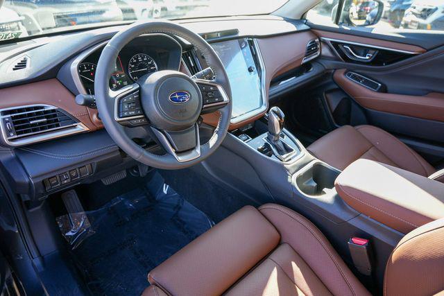 new 2025 Subaru Outback car, priced at $42,558