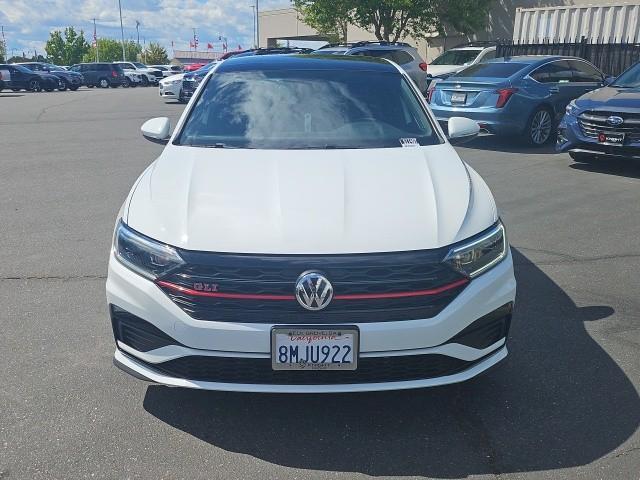 used 2019 Volkswagen Jetta GLI car, priced at $25,147