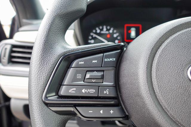 new 2025 Subaru Forester car, priced at $30,615