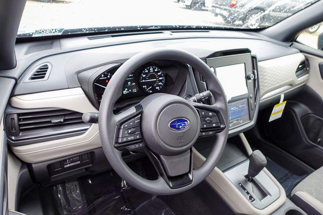 new 2025 Subaru Forester car, priced at $30,615